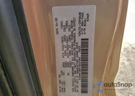 2000 Toyota Tacoma Xtracab z USA, uszkodzony, nr VIN 4TAWN72N9YZ625366